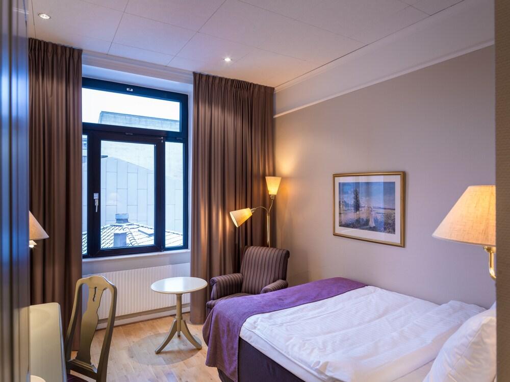 Best Western Plus Grand Hotel Halmstad Zewnętrze zdjęcie