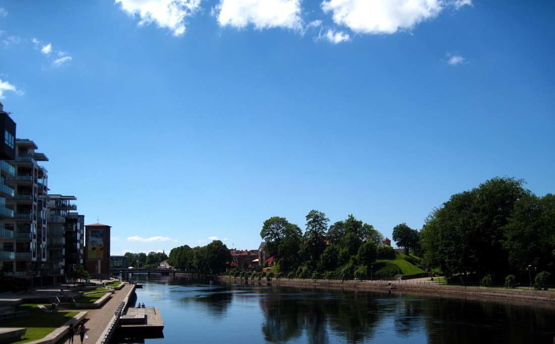 Best Western Plus Grand Hotel Halmstad Zewnętrze zdjęcie